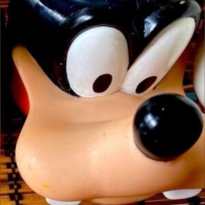 Vintage Disney cup  unused